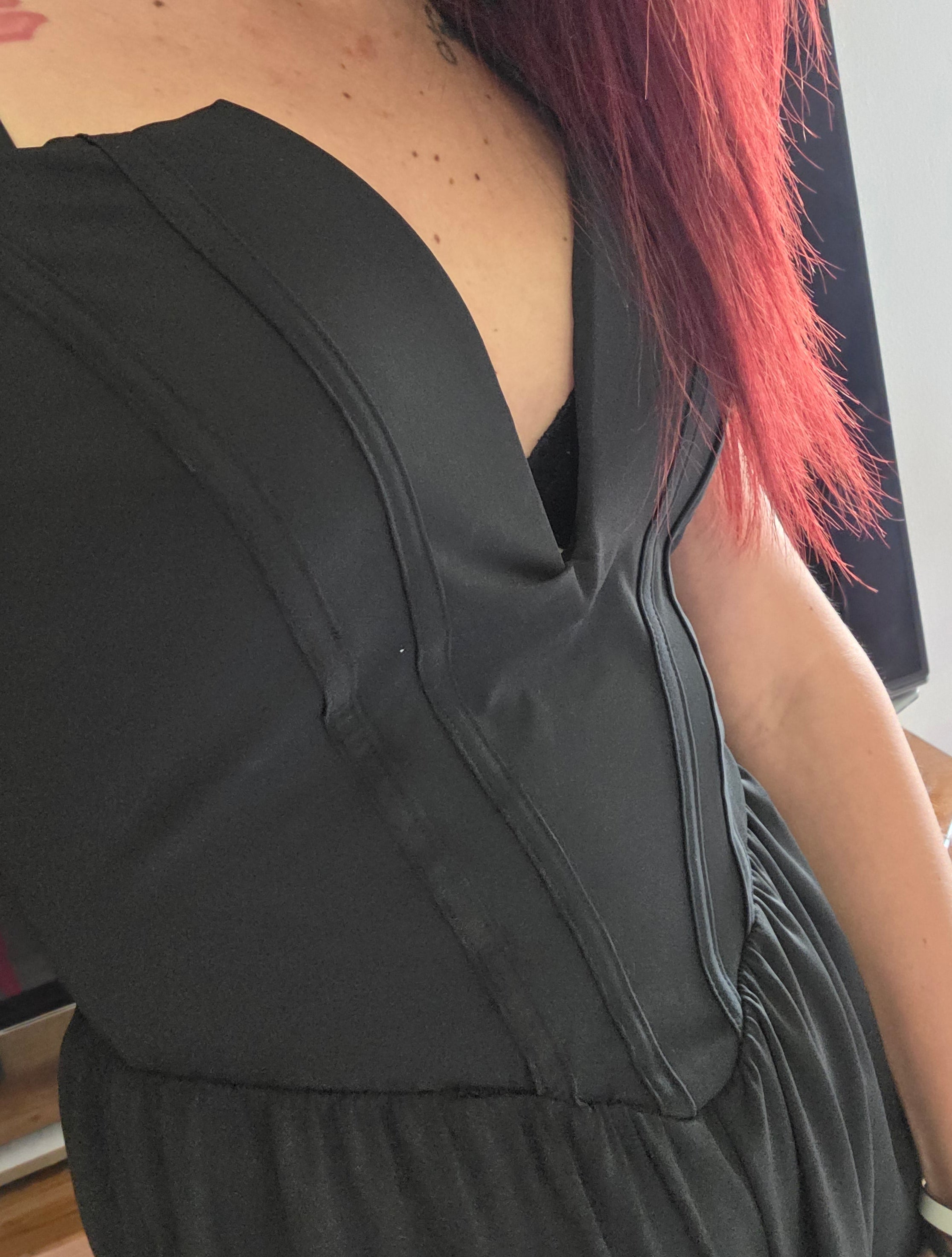 Jumpsuite Elegance