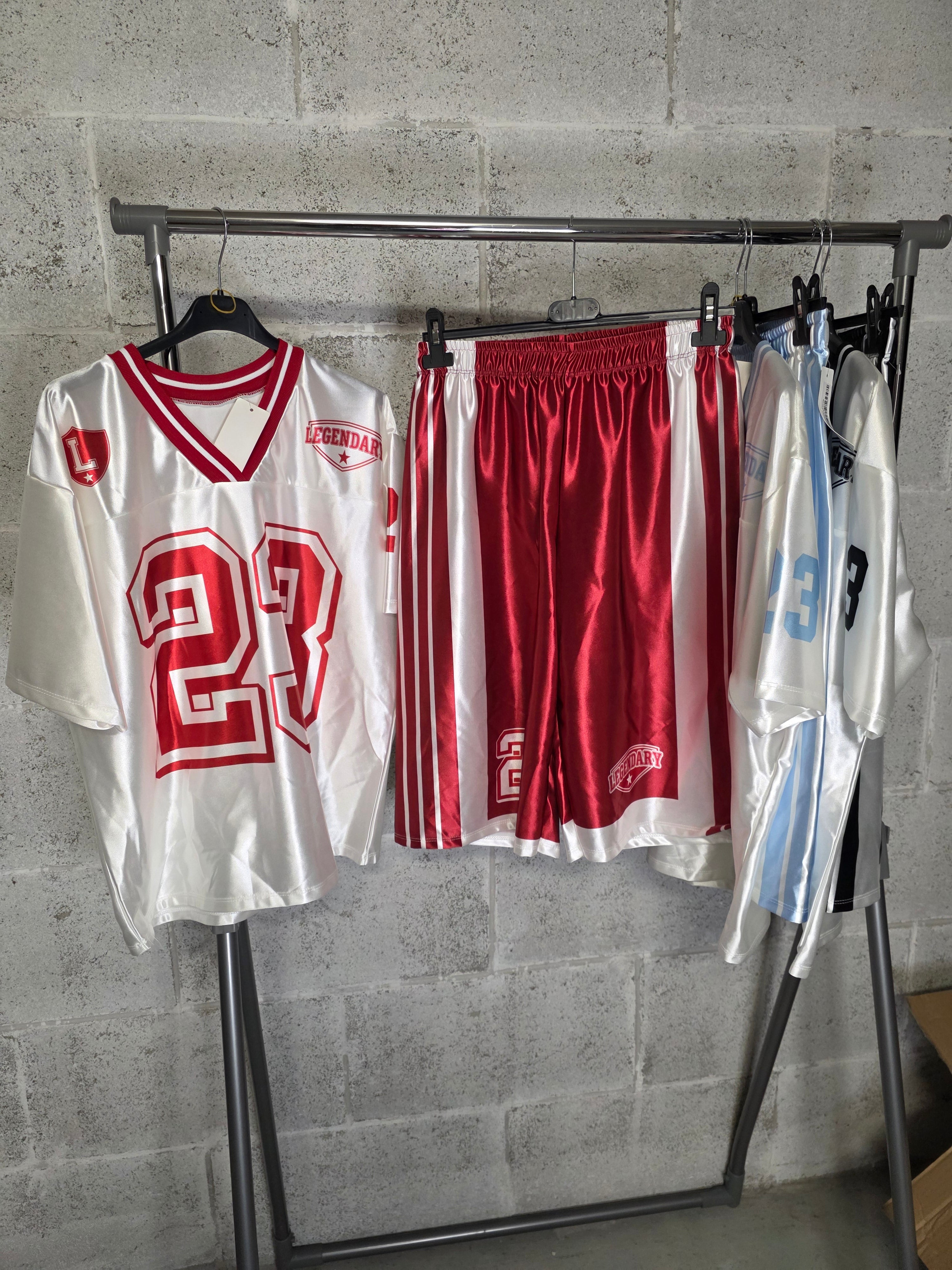 Set Jordan