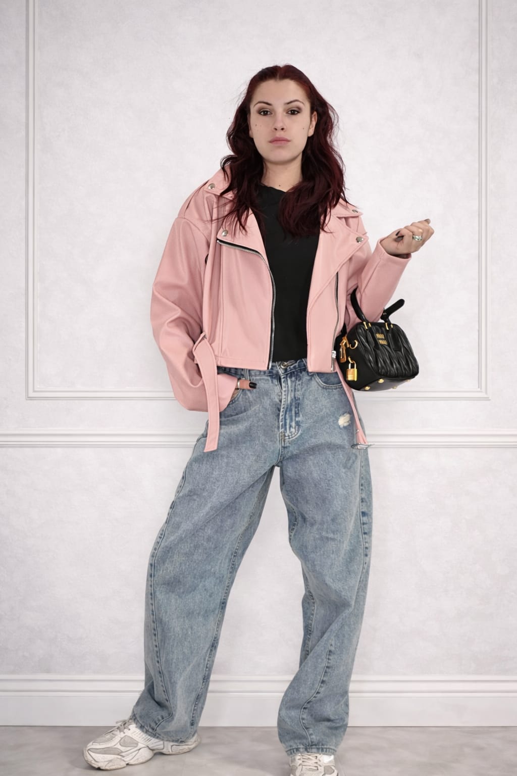 Pantalone Havana