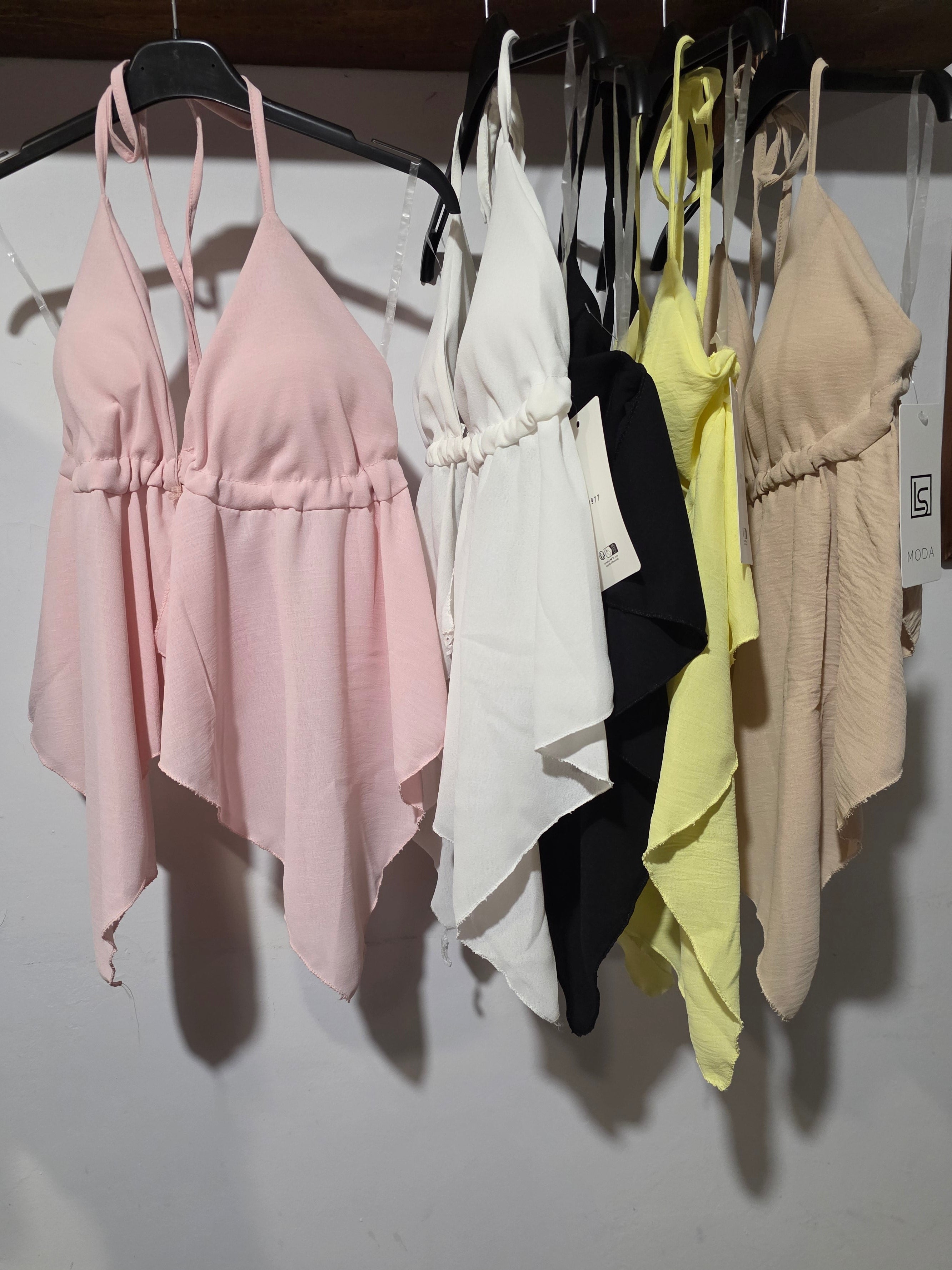Top Minimal