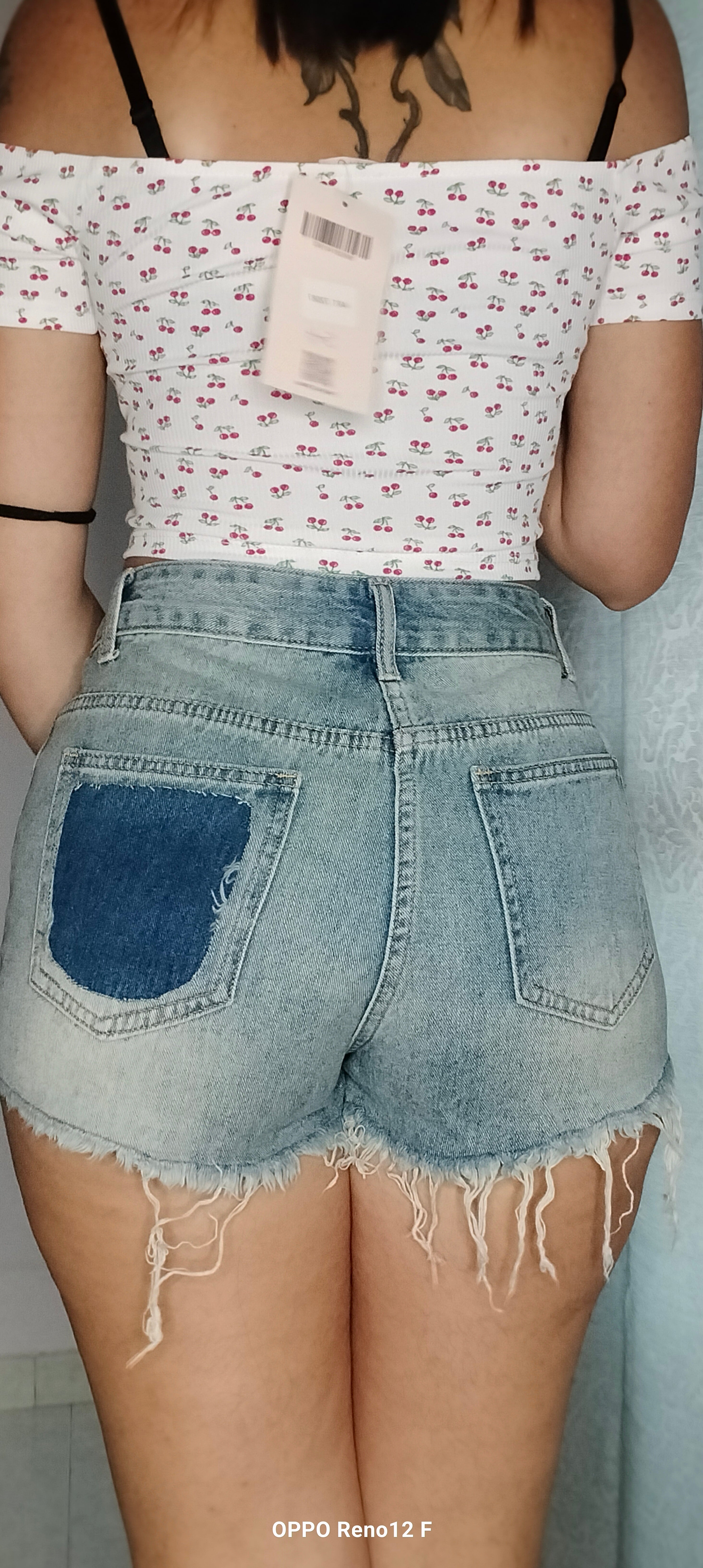 Short Balos