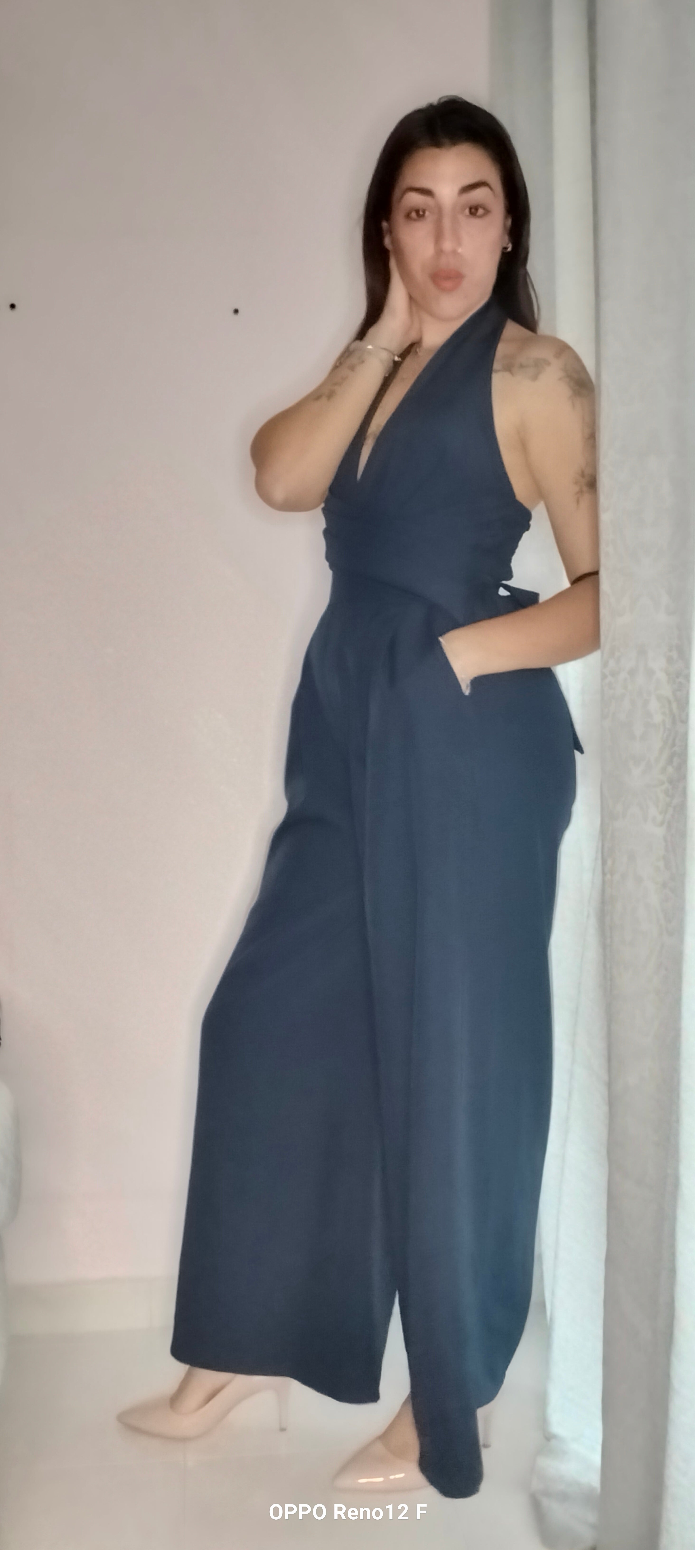 Tuta Divine
