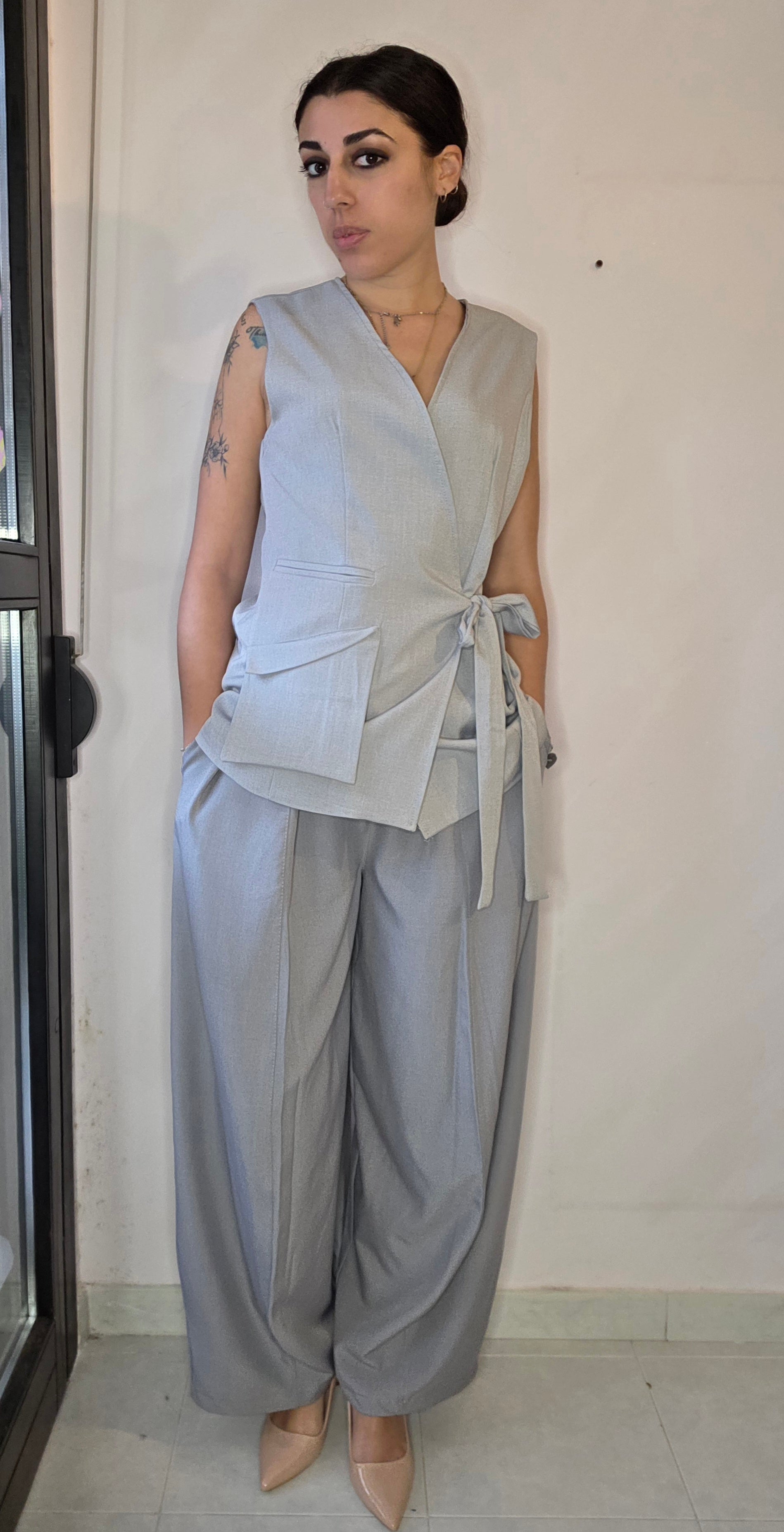 Venere Elettra Set