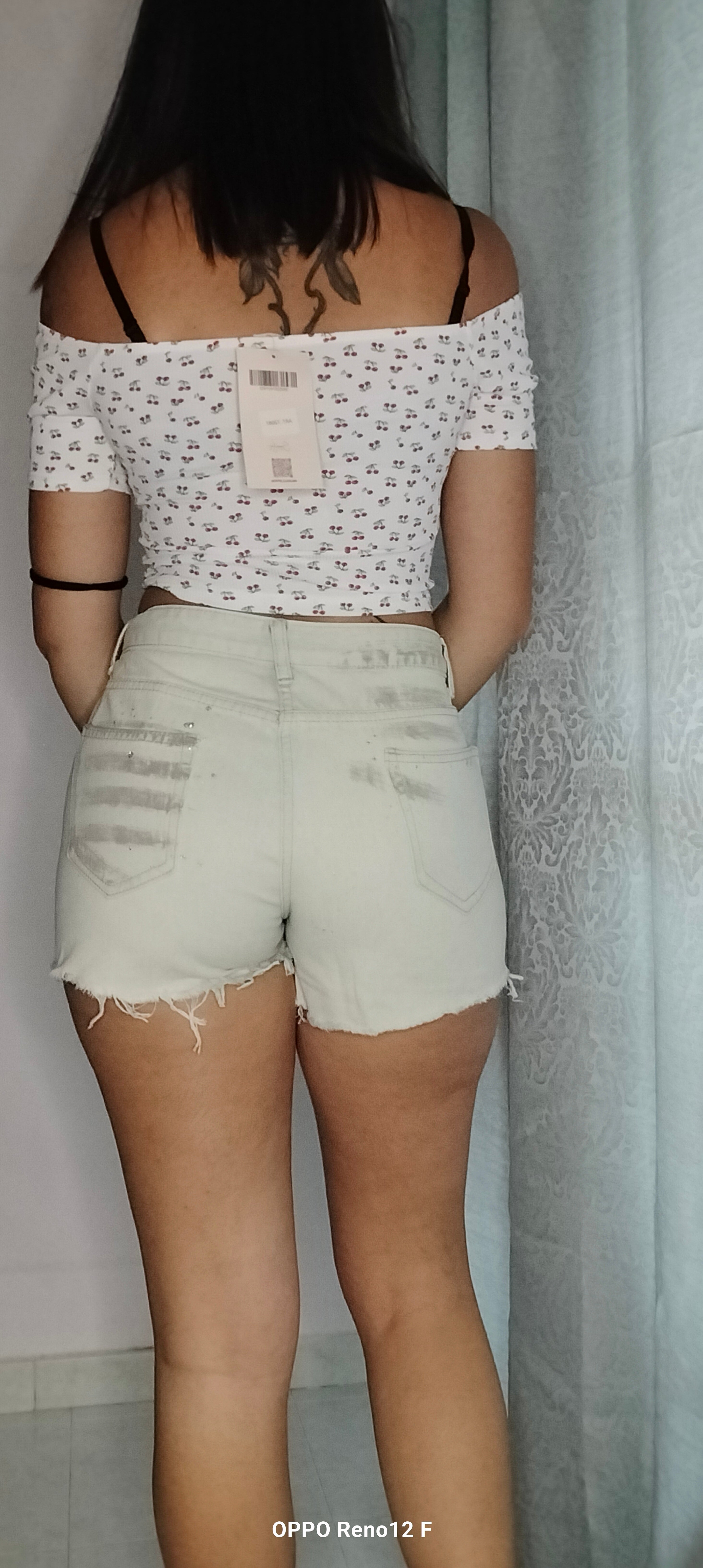 Short Balos