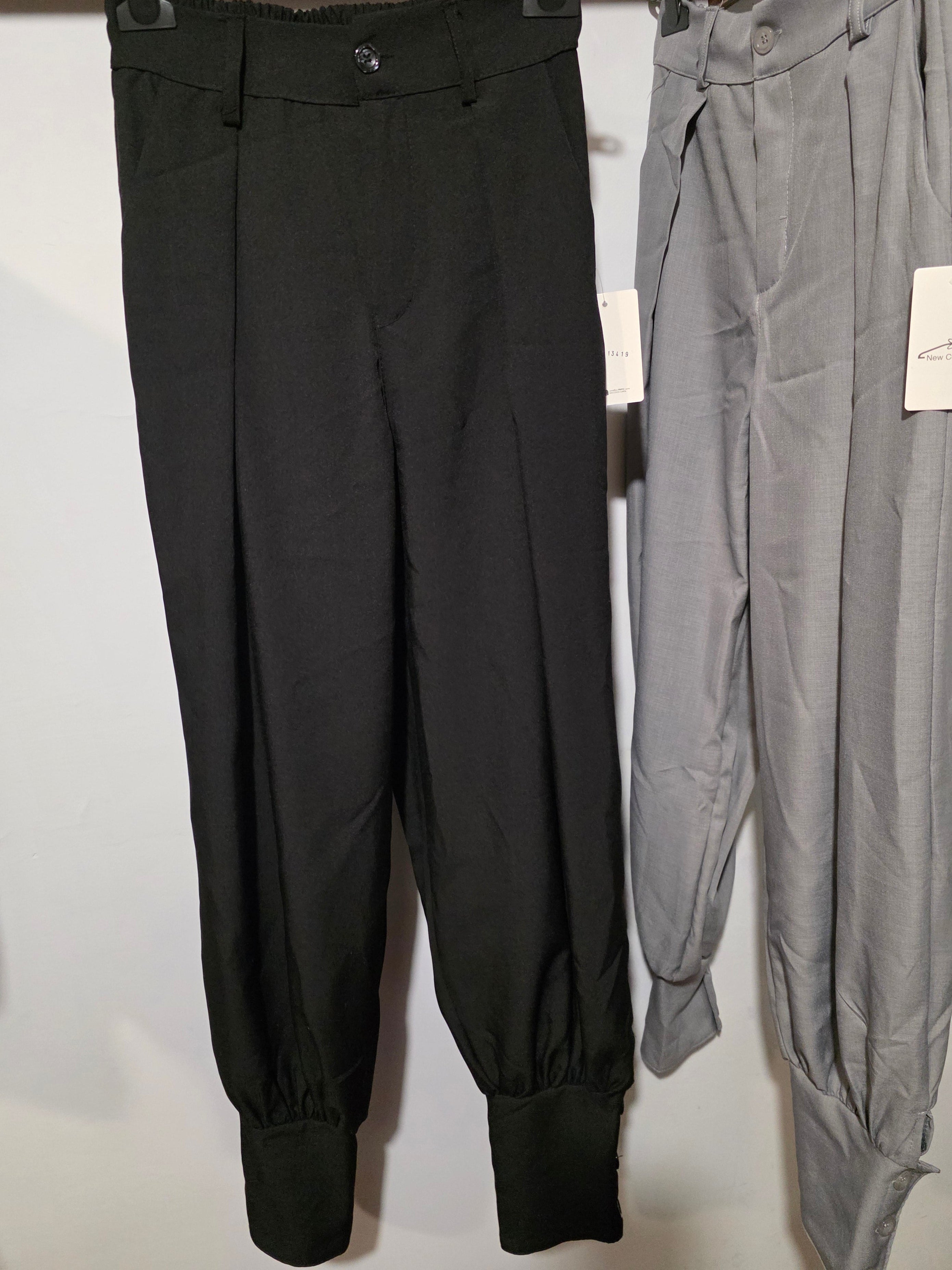Pantalone City Chic