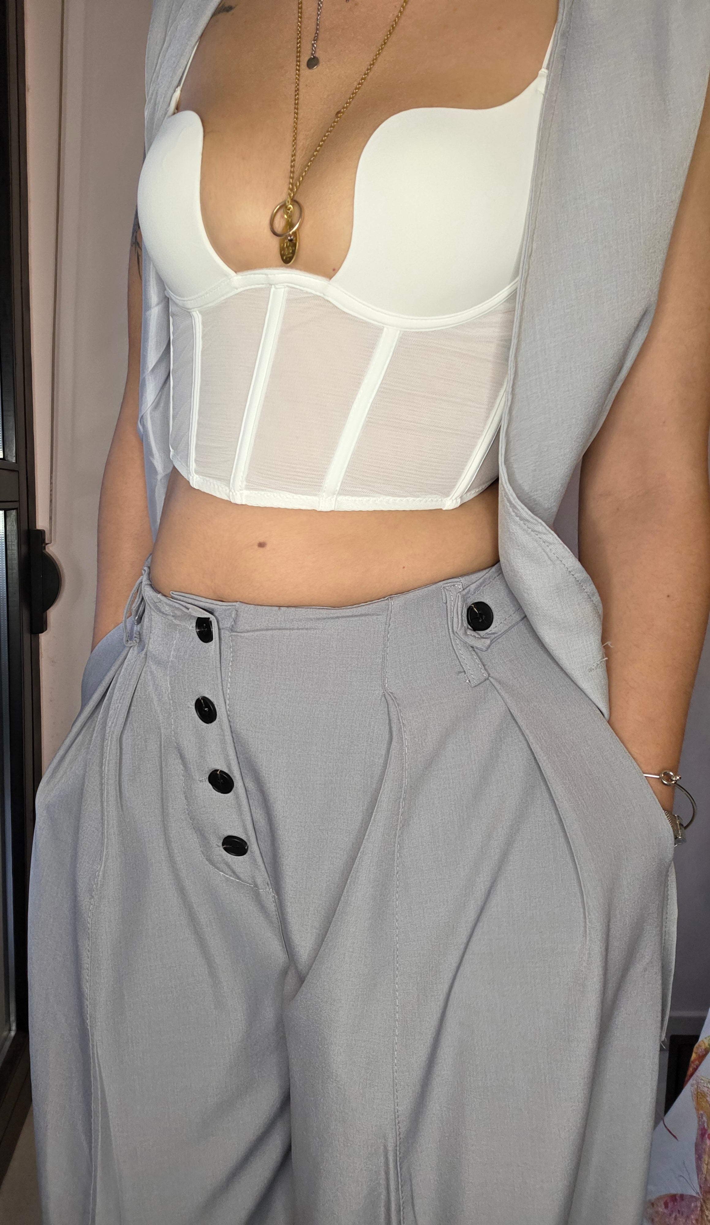 Venere Elettra Set